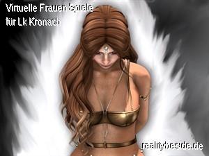 Virtual-Women - Kronach (Landkreis)